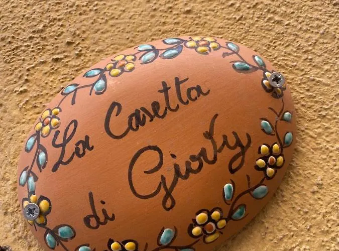 La Casetta Di Giovy