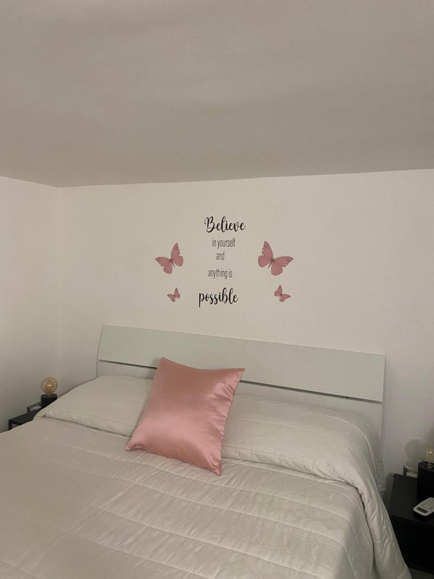 La Casetta Di Giovy Holiday home